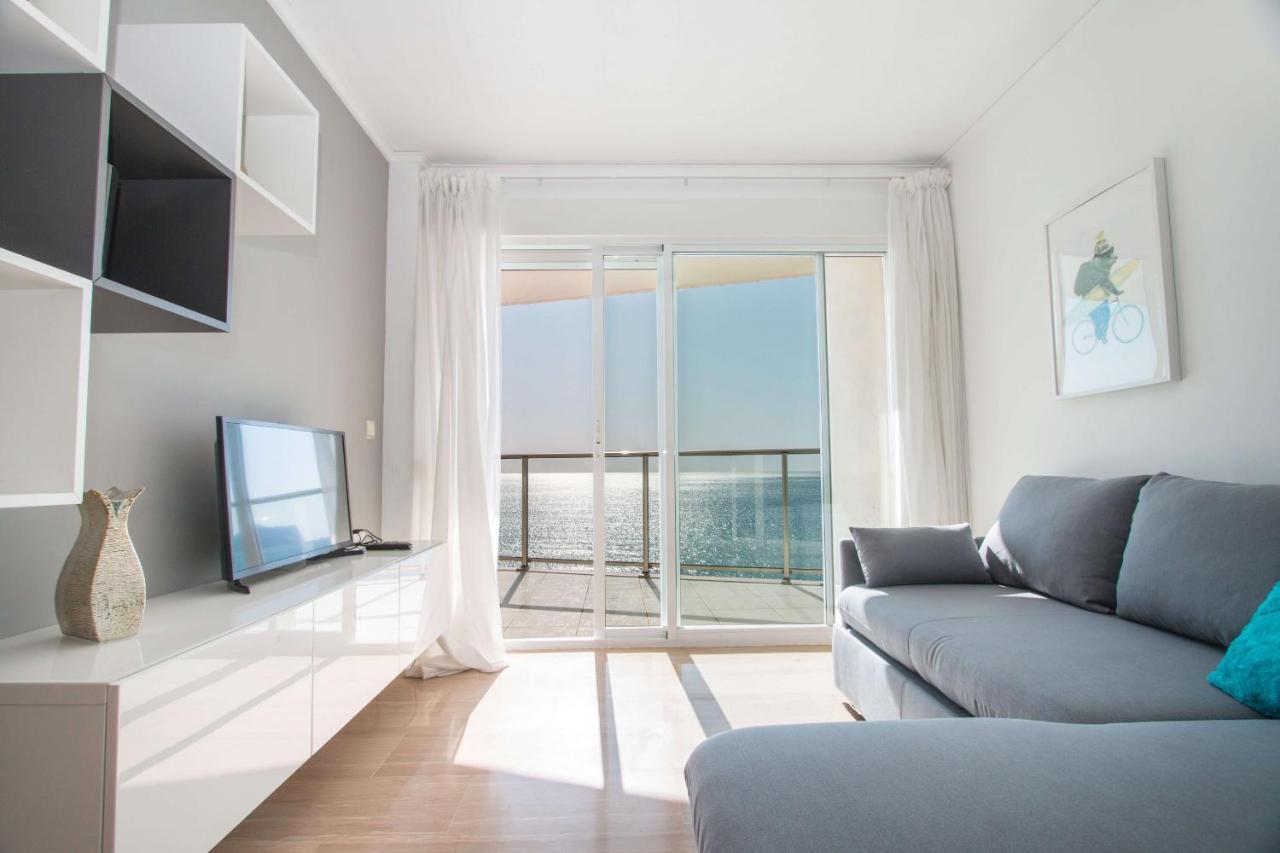 Apartamento Barlovento - Plusholidays Calpe Buitenkant foto